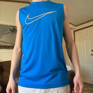 Nike Cut-Off